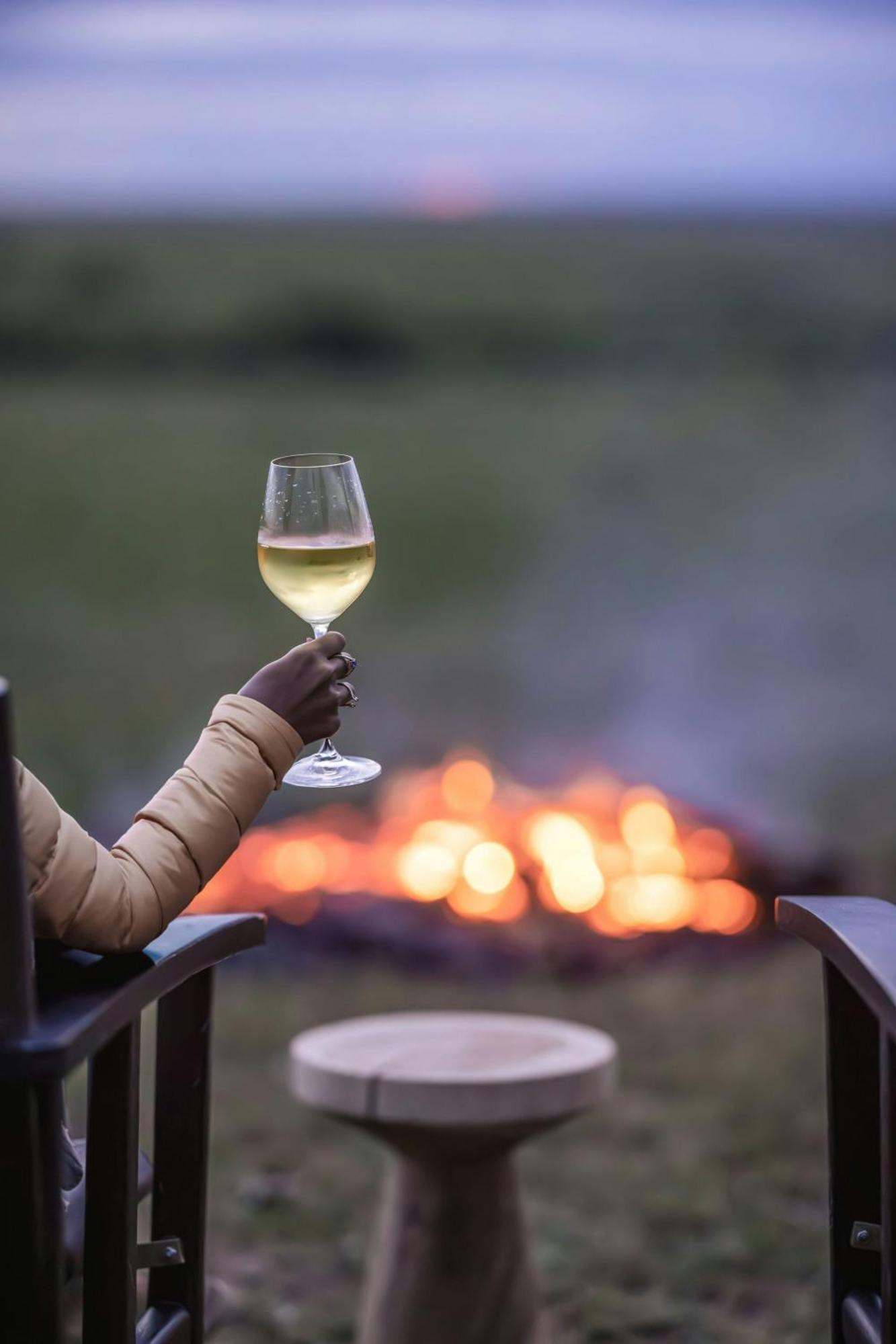 Jw Marriott Masai Mara Lodge Maasai Mara Exterior foto
